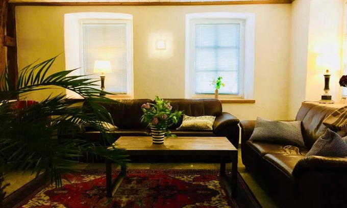 Craintal Apartamento | Apartment Omega