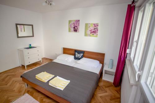 Omis Apartamento | Apartment Omiš Holiday