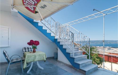 Borak Apartamento | Apartment Omis Put Borka V