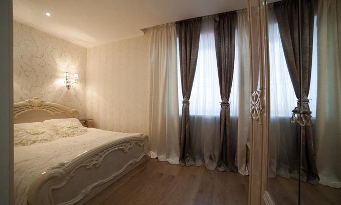 Chornomorsk Apartamento | Apartment On 1 Maya