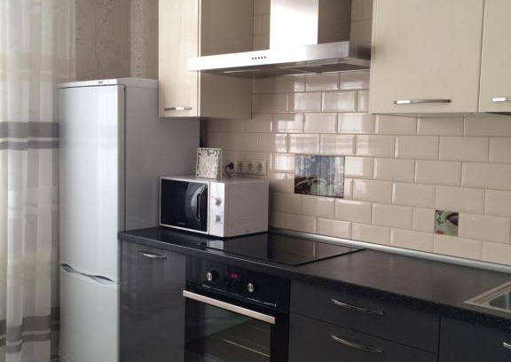 Krasnogorsky District Apartamento | Apartment on 1k2 Spasskaya