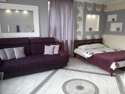 Mykolaiv Apartamento | Apartment on 8 Marta