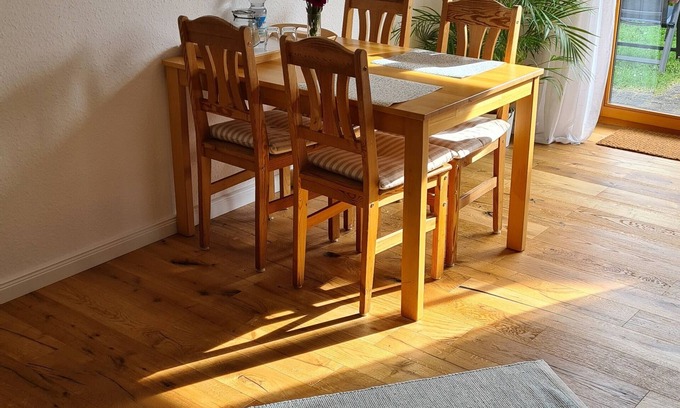 Kueser Plateau Apartamento | Apartamento en una meseta tranquila Bernkastel Kues en el Mosela