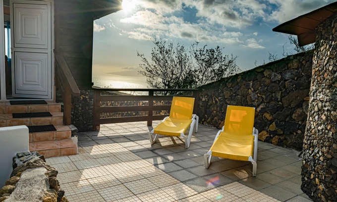 Chio Apartamento | Apartamento en una finca en zona tranquila a las afueras de la reserva natural