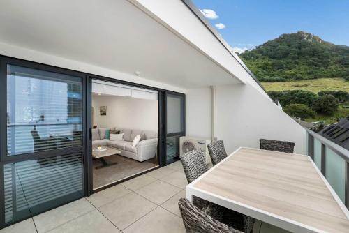Mount Maunganui Apartamento | Apartment on Adams