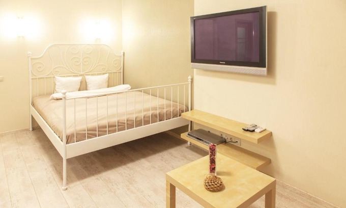 Nizhniy Novgorod City Centre Apartamento | Apartment on Belinskogo