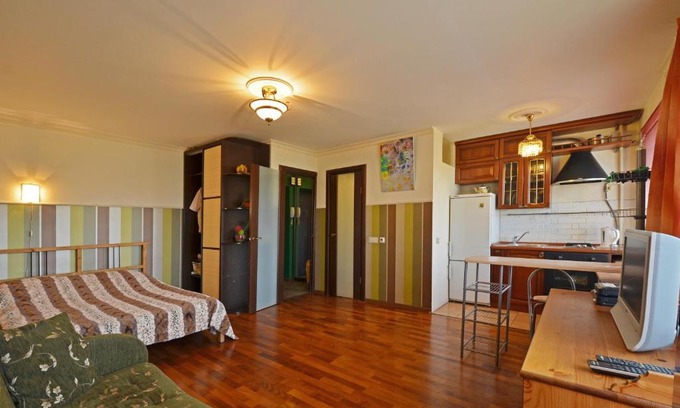 Presnensky Apartamento | Apartment on Belorusskaya