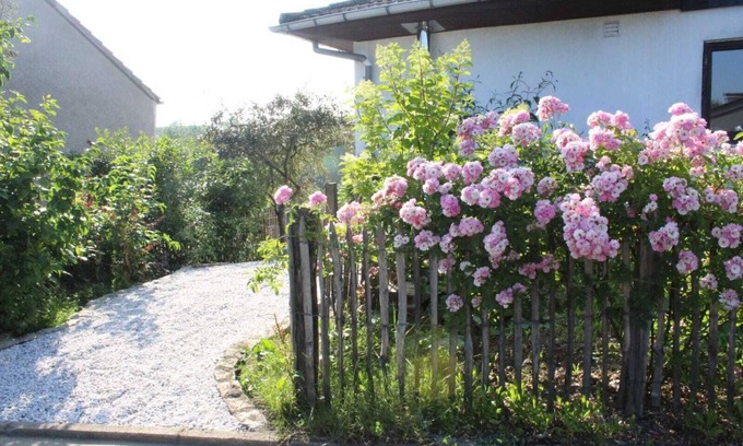 Hueckeswagen Apartamento | Apartamento en la tierra Bergisches en Hueckeswagen