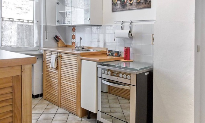 Alken Apartamento | Apartment on Bleidenberg - Bodega Apartment Anton Hammes