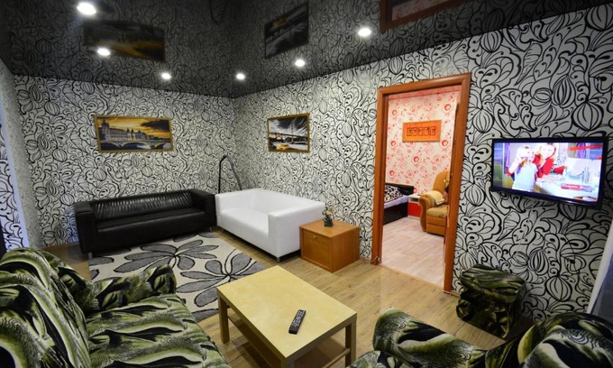 Apatity Apartamento | Apartment on Bredova 3