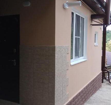 Kislovodsk Apartamento | Apartment on Chkalova