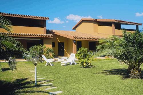 Costa Rei Apartamento | Apartment on Costa Rei near Sandy Beach