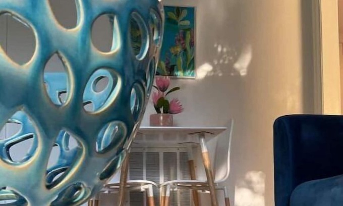 Davis Islands Apartamento | Apartment on Davis Islands