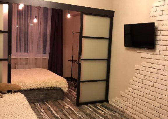 Kislovodsk Apartamento | Apartment on DEKABRISTOV