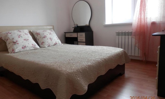 Diveevo Apartamento | apartment on Divieievo