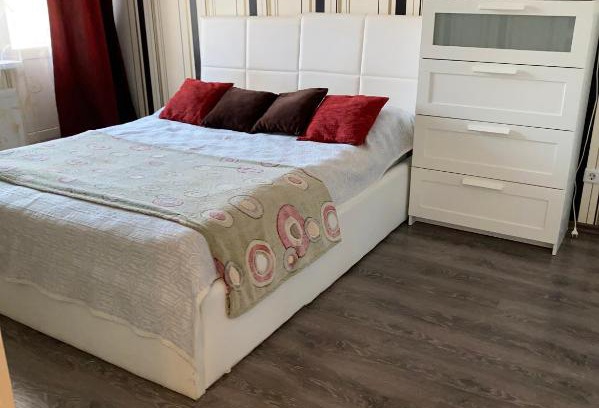 Yuzhno Primorskiy Apartamento | Apartment on Doblesti