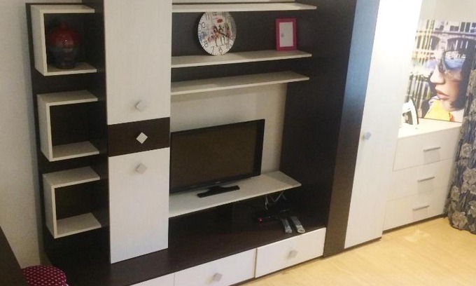 Novorossijsk Casa | Apartment on Dzerzhinskogo