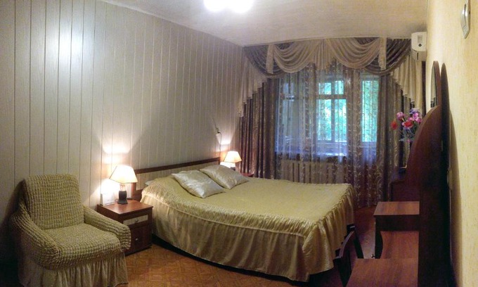 Taganrog Apartamento | Apartment On Dzerzhinskogo 192