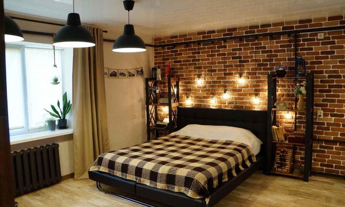 Brest Apartamento | Apartment on Dzerzhinskogo 48