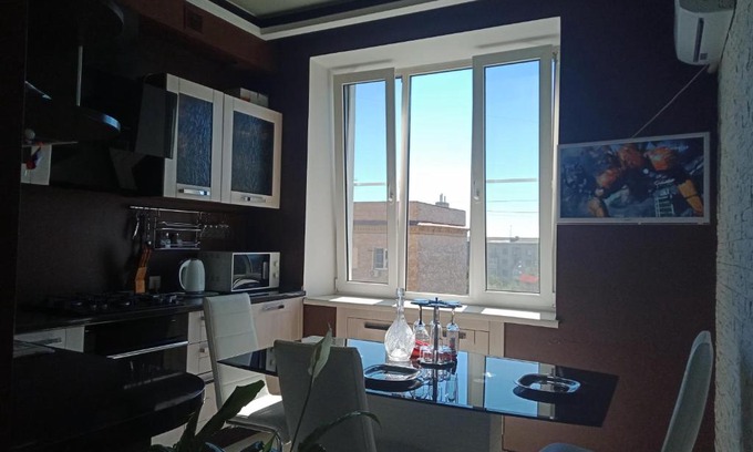 Volgograd Apartamento | Apartment on Gagarina 2