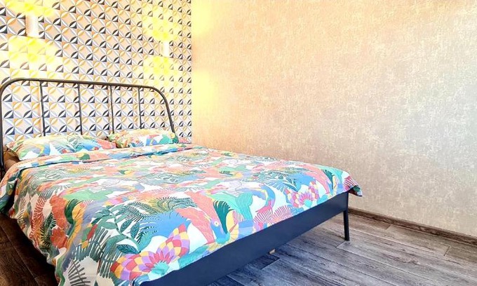 Dzerzhinsk Apartamento | Apartment on Griboedova 38A