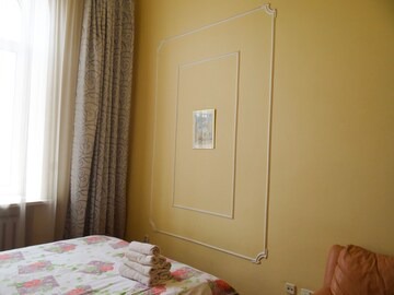 Verkhnie Misto Apartamento | ★Apartment on Independence Square★2 bedrooms★