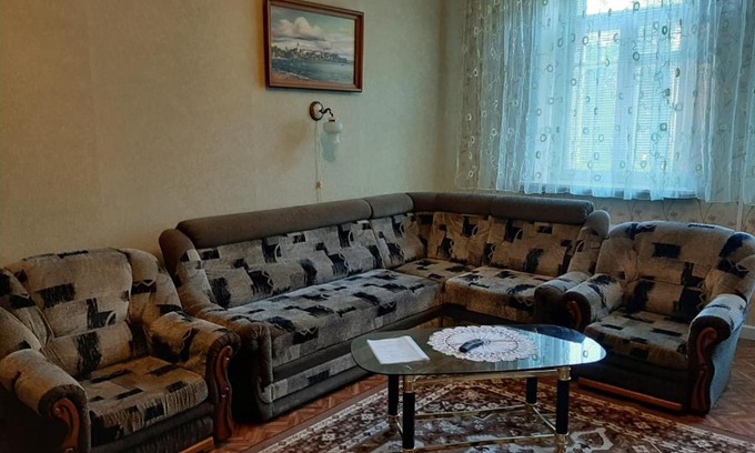 Pskov Old Town Apartamento | Apartment On Karla Marksa ll