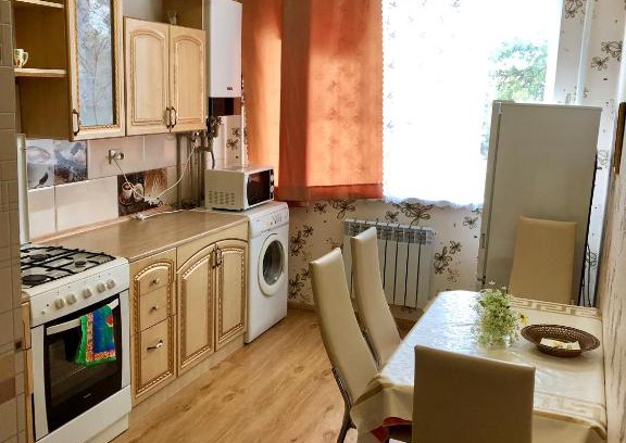 Goryachiy Klyuch Apartamento | Apartment on Kirechenko 20A