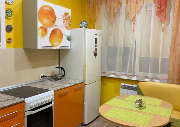 Kirovsk Apartamento | Apartment on Kirovsk