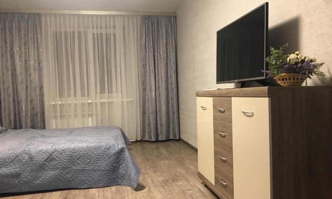Yessentuki Apartamento | Apartment on Kislovodskaya