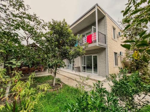 Kobuleti Apartamento | Apartment on Kobuleti beach1