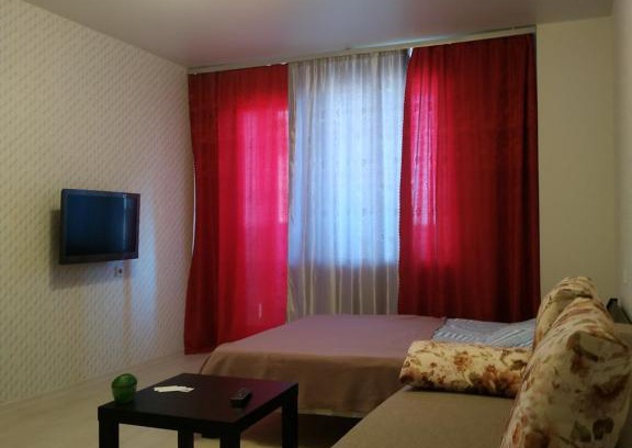 Nevsky Area Apartamento | Apartment on Kollontay 5/1