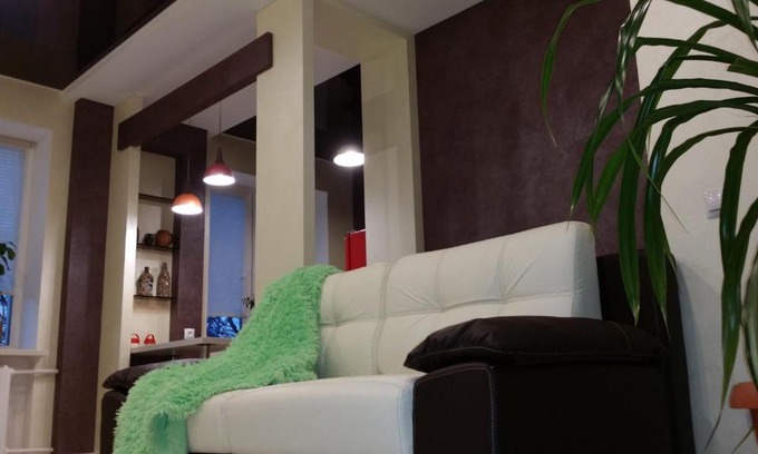 Vitebsk Apartamento | Apartment on Komsomolskaya street 7