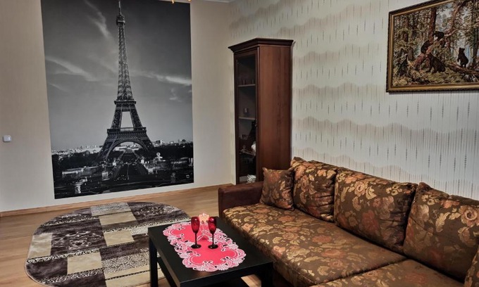 Slonim Apartamento | Apartment on Krainego Str 27