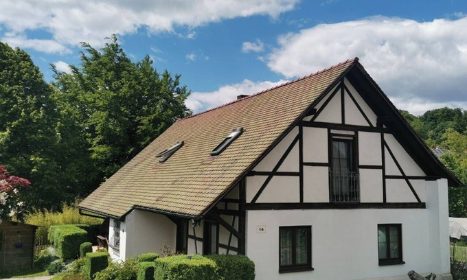 Heiligenberg Apartamento | Apartamento en el lago de Constanza Heiligenberg balneario climático el sol sobre el lago de Constanza