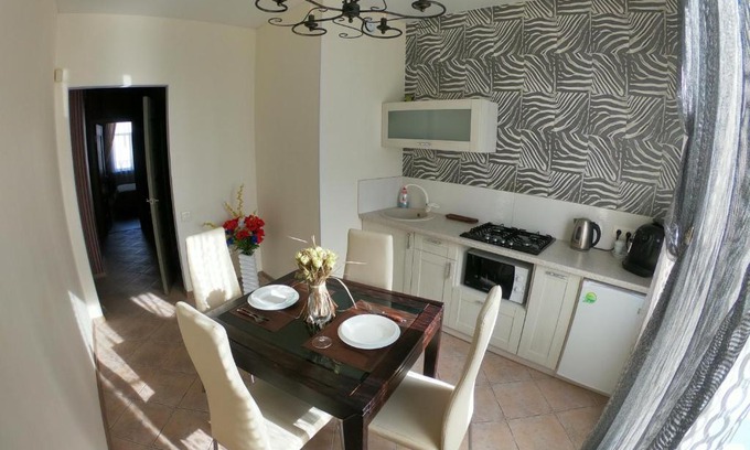 Gomel Apartamento | Apartment On Lenina 20