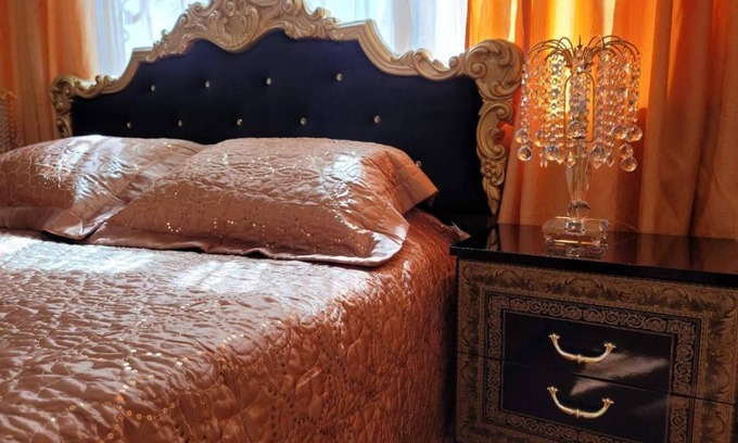 Chornomorsk Apartamento | Apartment on Lenina Street
