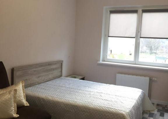 Kastrycnicki rajon Apartamento | Apartment on Lidskaya 33a