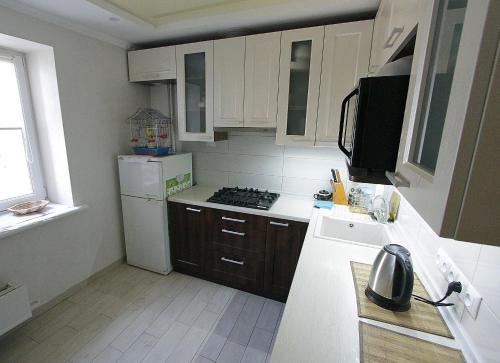 Lviv Apartamento | Apartment on Lincoln Street