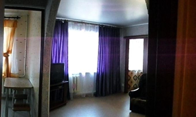 Engels Apartamento | Apartment on M