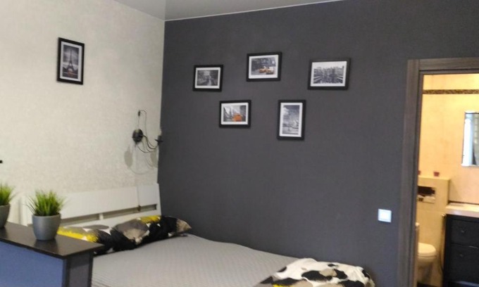 Nizhniy Novgorod City Centre Apartamento | Apartment on Malaya Yamskaya