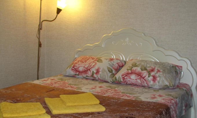 Brest Apartamento | Apartment On Masherova 70