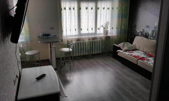 Brest Apartamento | Apartment on Masherova 92