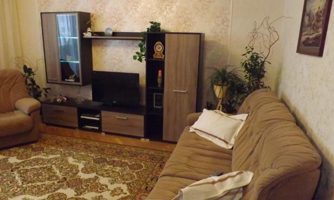 Brest Apartamento | Apartment on Mayakovskogo