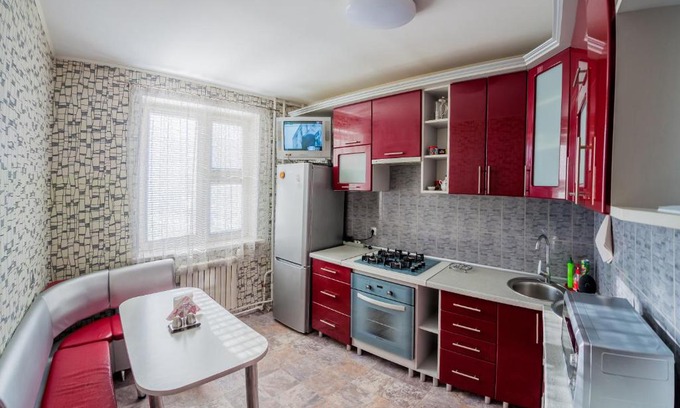 Centralny District Apartamento | Apartment on Mazurova 59