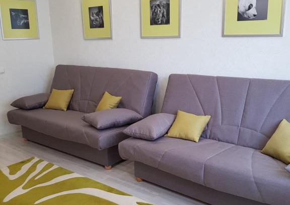 Centralny District Apartamento | Apartment on Mazurova