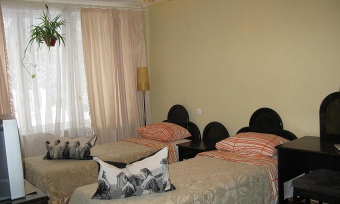 Piskarevka Apartamento | Apartment on Menshikovsky Prospekt