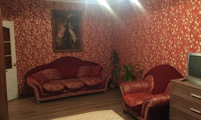 Staryy Oskol Apartamento | Apartment on mikrorayon Severnyy 4