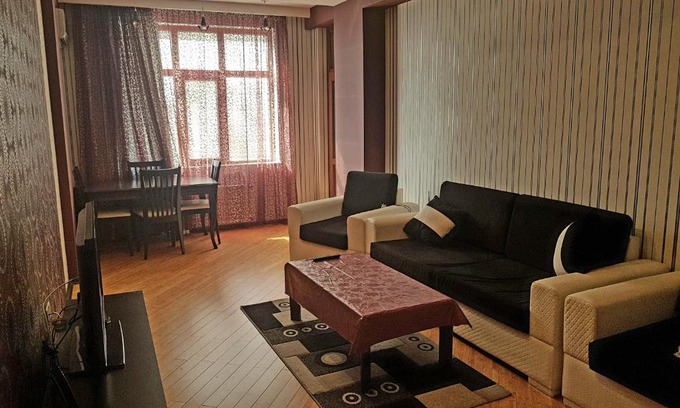Nasimi Apartamento | Apartment on MirQasimov st.29