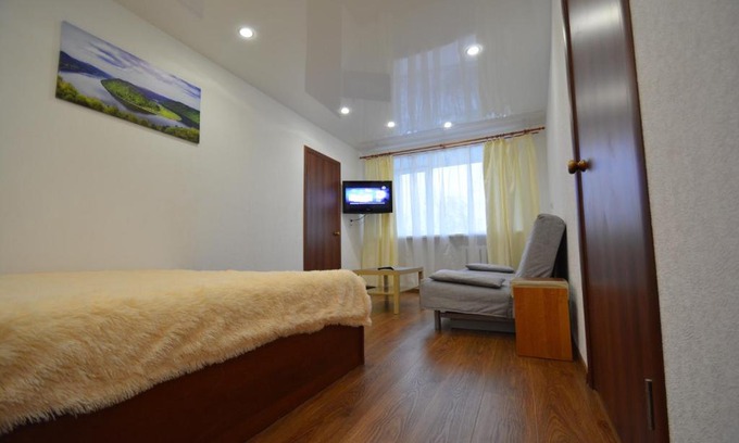 Apatity Apartamento | Apartment on Moskovskaya